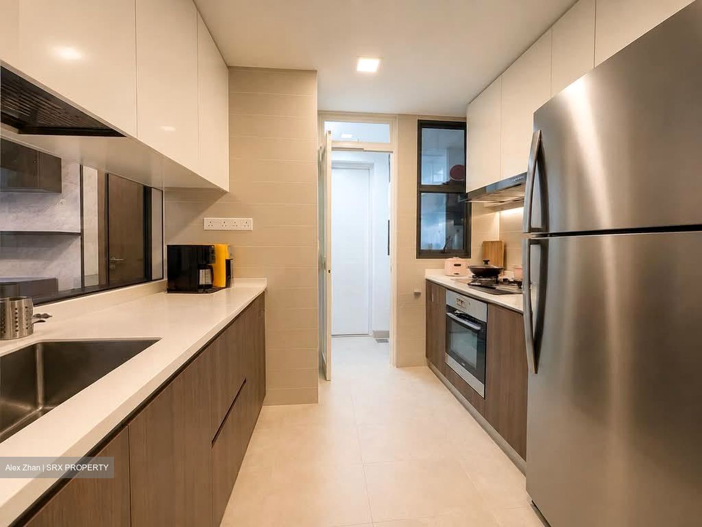 Symphony Suites (D27), Condominium #602558321